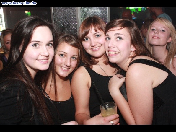 Thursday Club Night @ Citrus - Bild 21