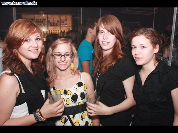 Thursday Club Night @ Citrus - Bild 22