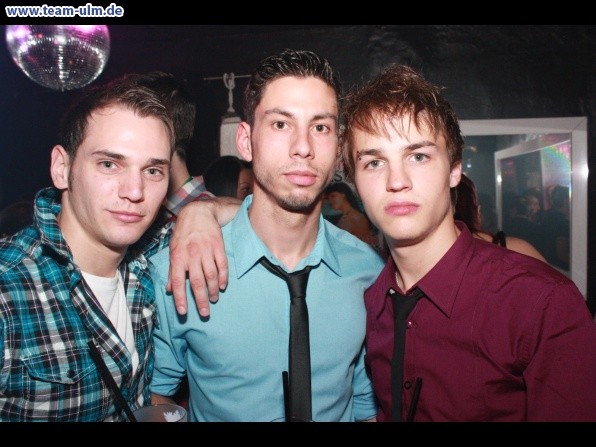 Thursday Club Night @ Citrus - Bild 23
