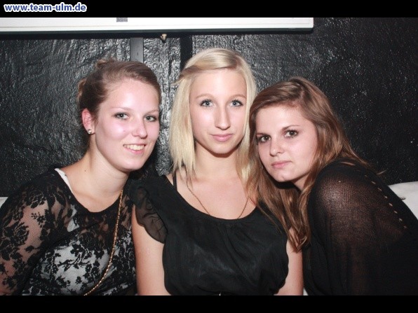 Thursday Club Night @ Citrus - Bild 24