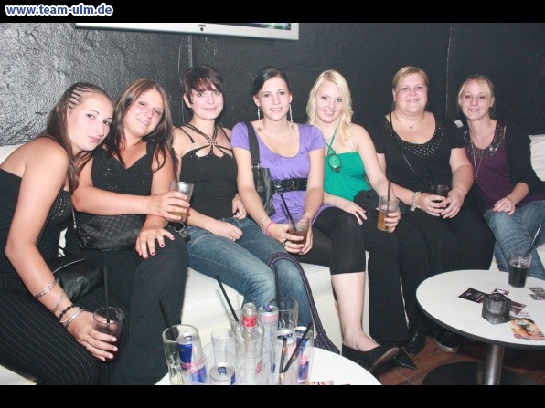 Thursday Club Night @ Citrus - Bild 25