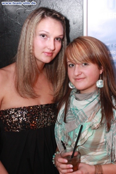 Thursday Club Night @ Citrus - Bild 26