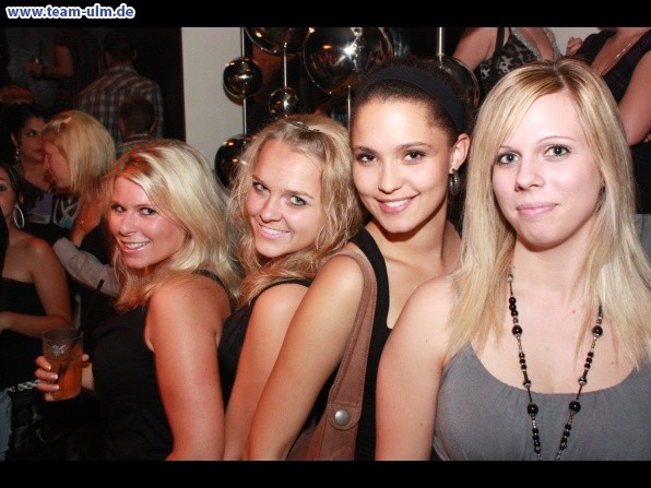 Thursday Club Night @ Citrus - Bild 27