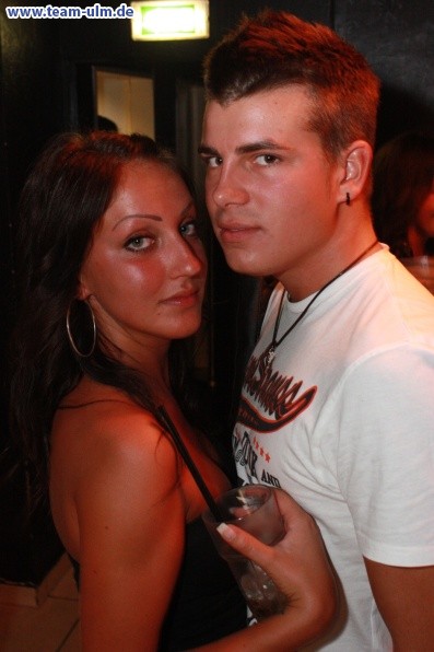 Thursday Club Night @ Citrus - Bild 29