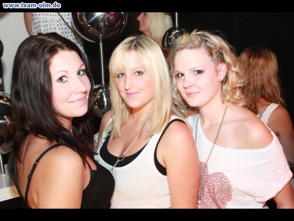 Thursday Club Night @ Citrus - Bild 30