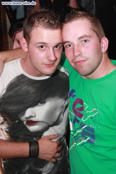 Thursday Club Night @ Citrus - Bild 32