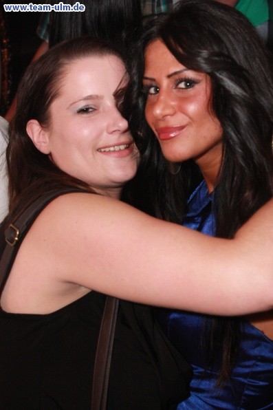Thursday Club Night @ Citrus - Bild 33