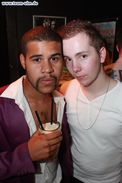 Thursday Club Night @ Citrus - Bild 34