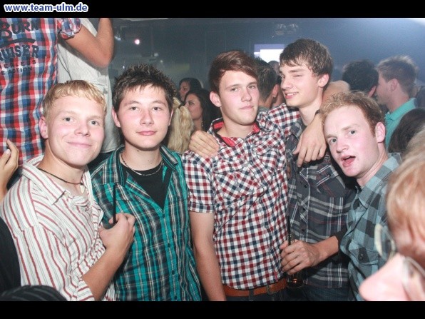 Thursday Club Night @ Citrus - Bild 38
