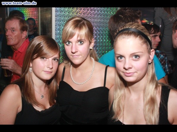 Thursday Club Night @ Citrus - Bild 39