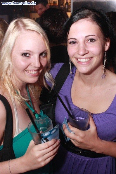Thursday Club Night @ Citrus - Bild 4