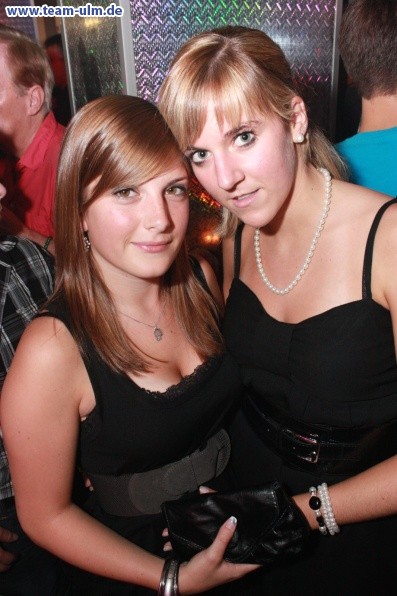 Thursday Club Night @ Citrus - Bild 40