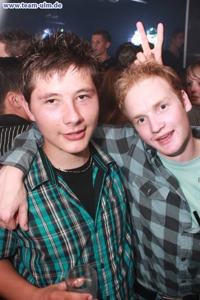 Thursday Club Night @ Citrus - Bild 41