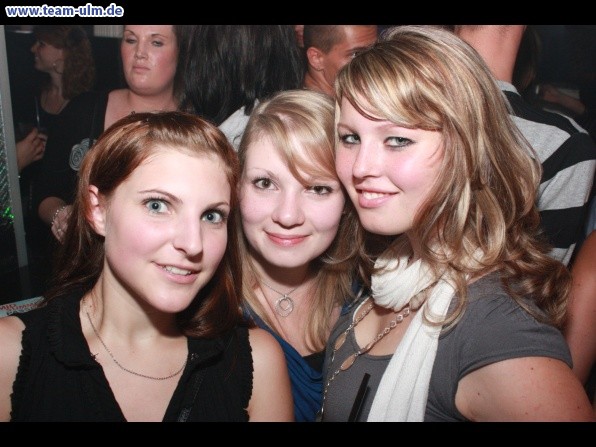 Thursday Club Night @ Citrus - Bild 42
