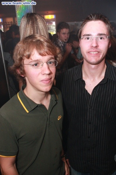 Thursday Club Night @ Citrus - Bild 43