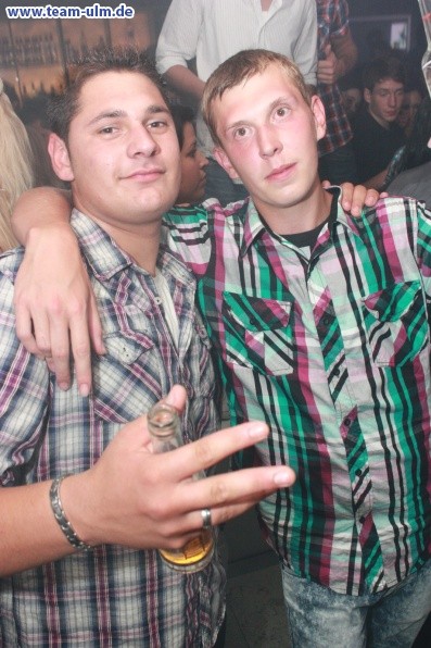 Thursday Club Night @ Citrus - Bild 44