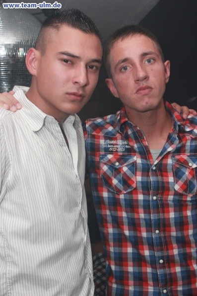 Thursday Club Night @ Citrus - Bild 45