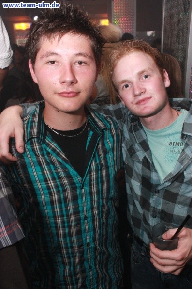 Thursday Club Night @ Citrus - Bild 46