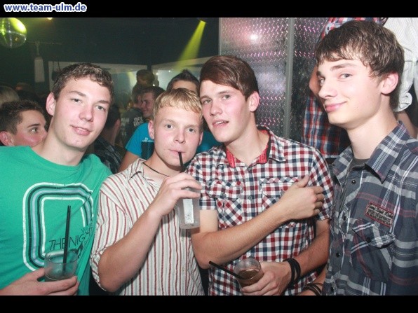Thursday Club Night @ Citrus - Bild 47