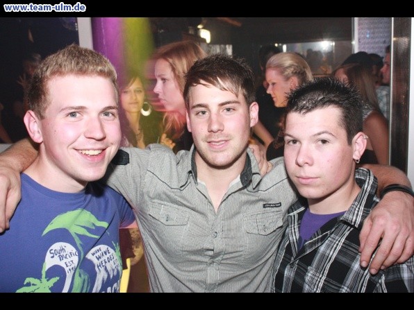 Thursday Club Night @ Citrus - Bild 5