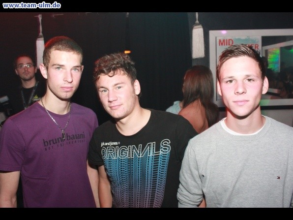 Thursday Club Night @ Citrus - Bild 6