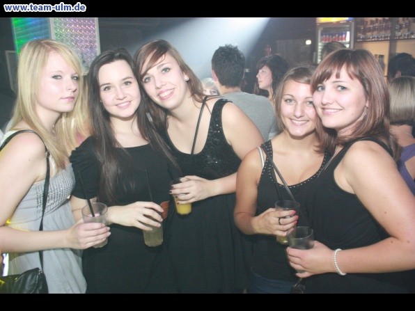 Thursday Club Night @ Citrus - Bild 8