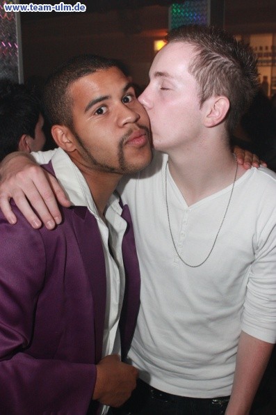Thursday Club Night @ Citrus - Bild 9
