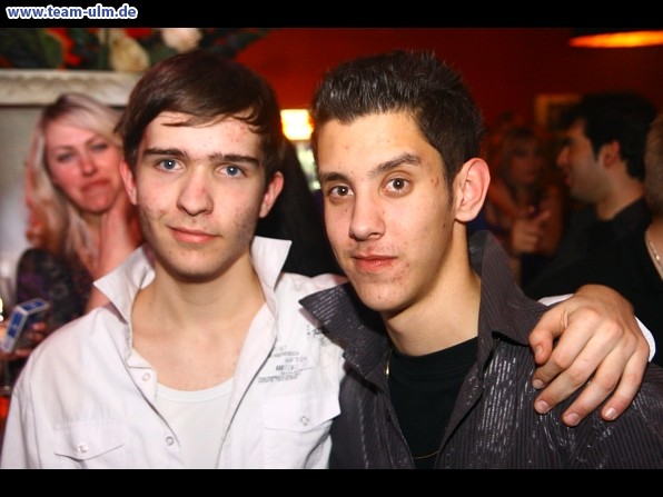 Ladies Night @ Citrus - Bild 11