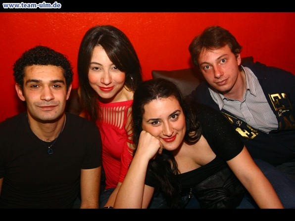 Ladies Night @ Citrus - Bild 16