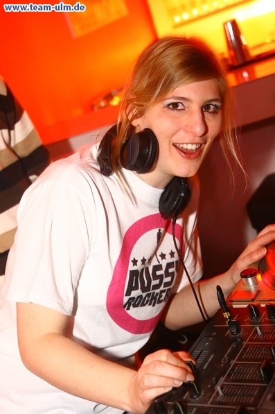 Ladies Night @ Citrus - Bild 17