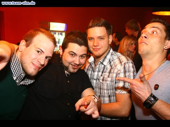 Ladies Night @ Citrus - Bild 18