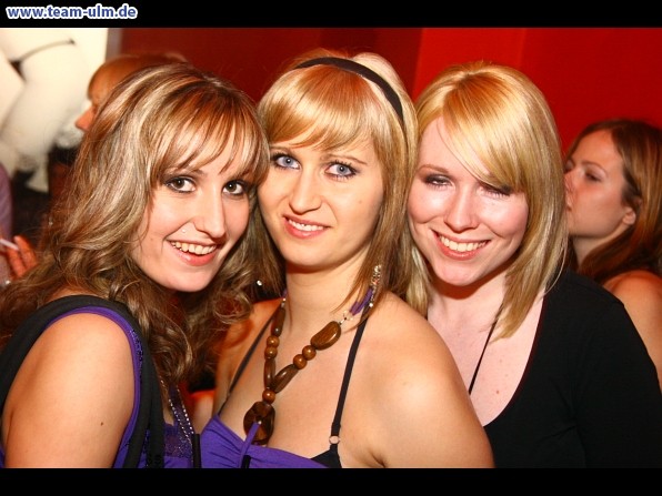 Ladies Night @ Citrus - Bild 19