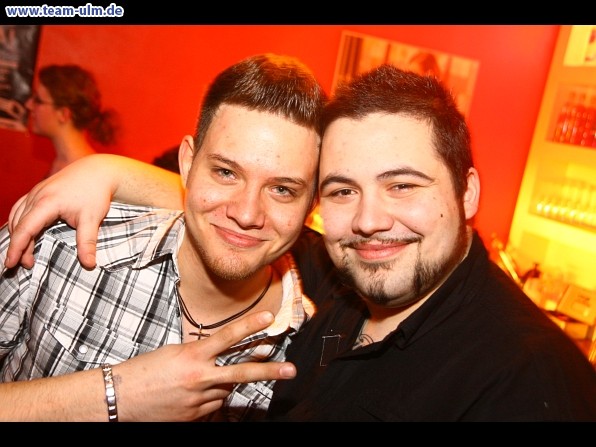 Ladies Night @ Citrus - Bild 20