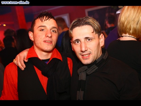Ladies Night @ Citrus - Bild 21