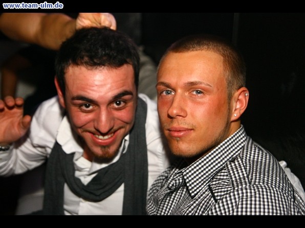 Ladies Night @ Citrus - Bild 24