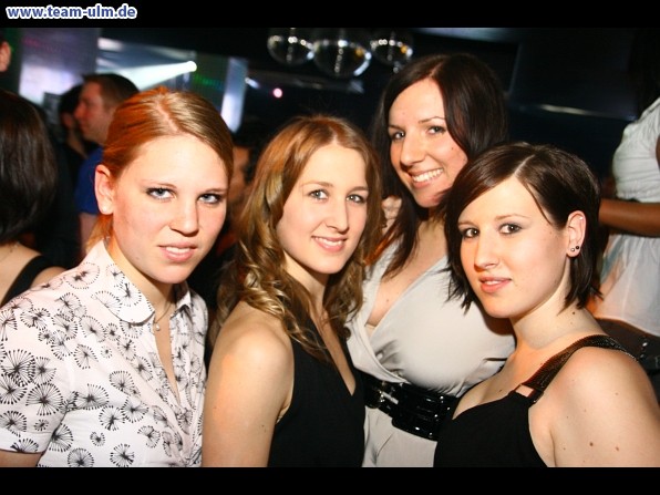 Ladies Night @ Citrus - Bild 27
