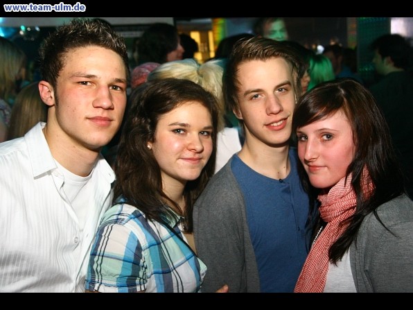 Ladies Night @ Citrus - Bild 28