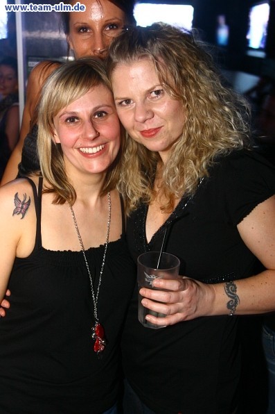 Ladies Night @ Citrus - Bild 29