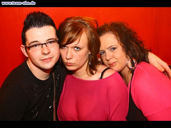 Ladies Night @ Citrus - Bild 3