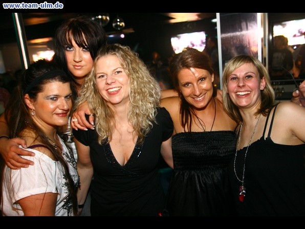 Ladies Night @ Citrus - Bild 31