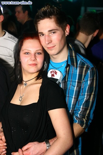 Ladies Night @ Citrus - Bild 36