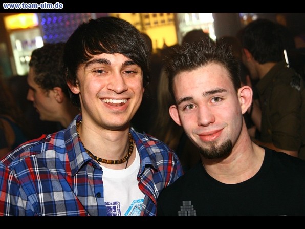 Ladies Night @ Citrus - Bild 39