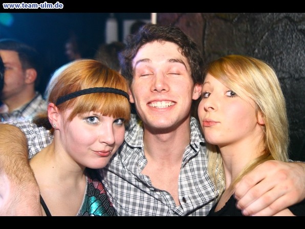 Ladies Night @ Citrus - Bild 41