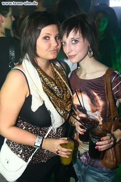 Ladies Night @ Citrus - Bild 42