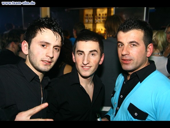 Ladies Night @ Citrus - Bild 44