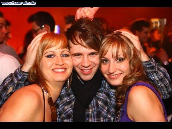 Ladies Night @ Citrus - Bild 46