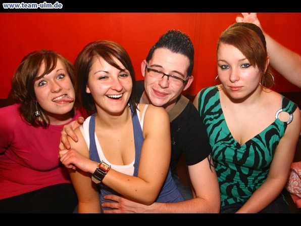 Ladies Night @ Citrus - Bild 55
