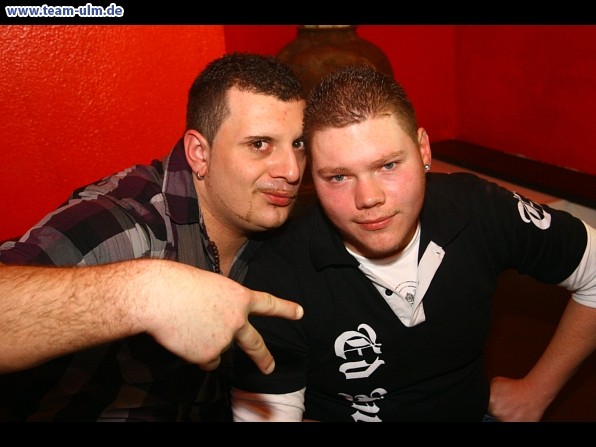Ladies Night @ Citrus - Bild 6