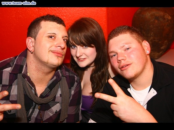 Ladies Night @ Citrus - Bild 60