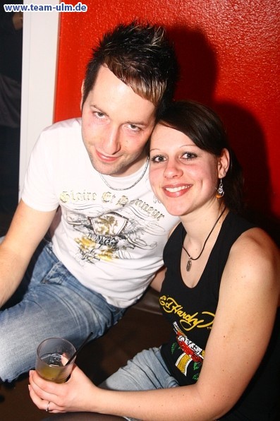 Ladies Night @ Citrus - Bild 62